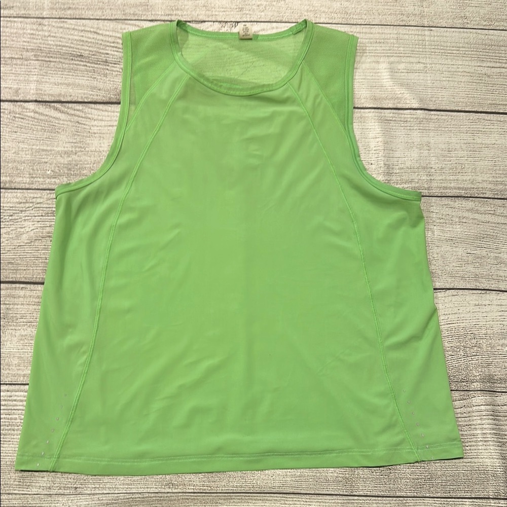 🍋Women’s Lululemon Sculpt Tank size 4🍋